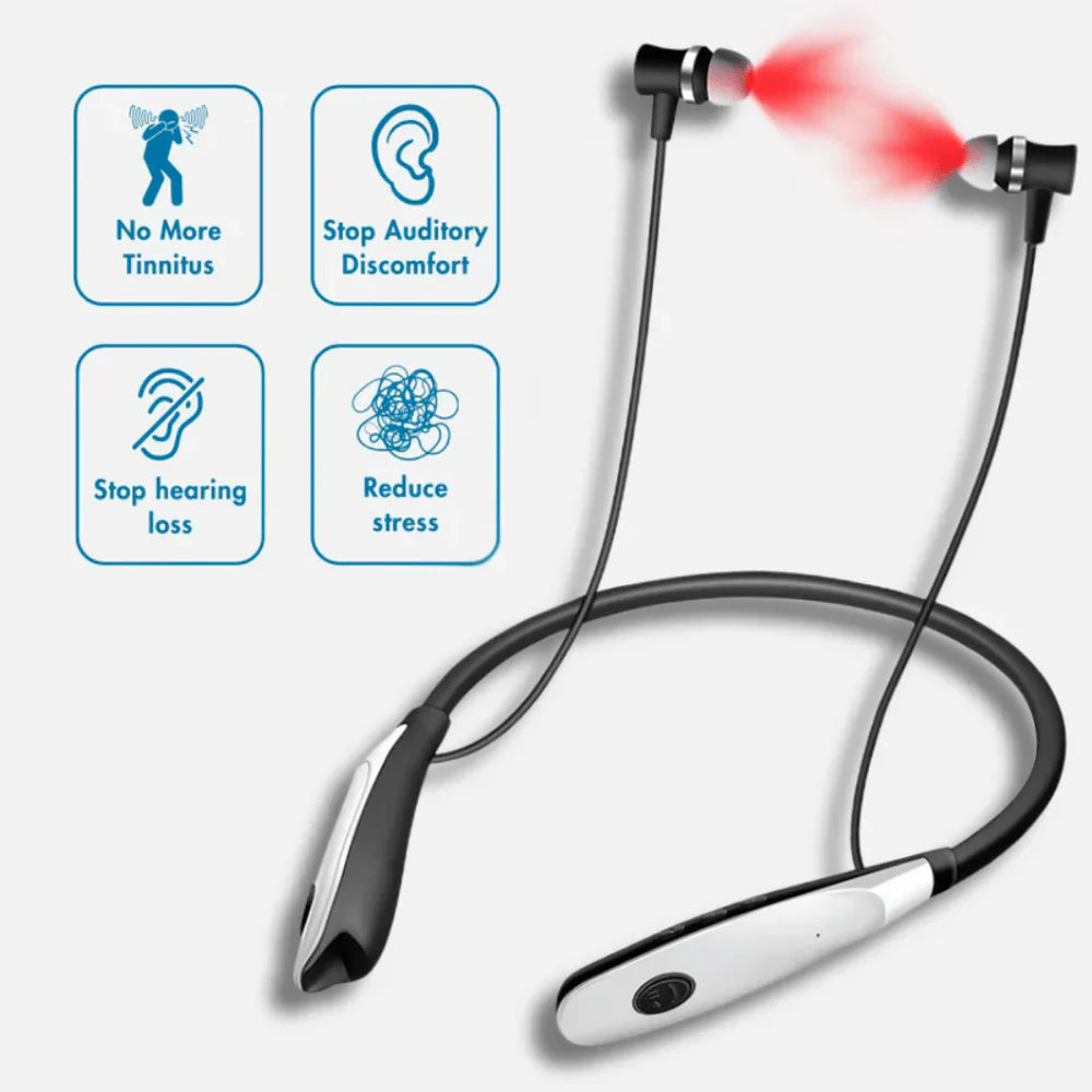 ReHears Ear Amplifier