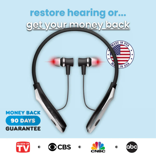 ReHears Ear Amplifier